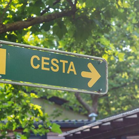 Bella Mura Nature Chalet I27 ポドチェトルテク エクステリア 写真
